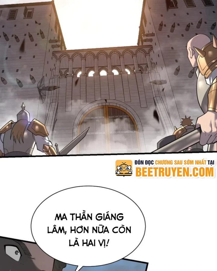Ta Trở Thành Đại Phản Diện Của Toàn Sever Chapter 115 - 4