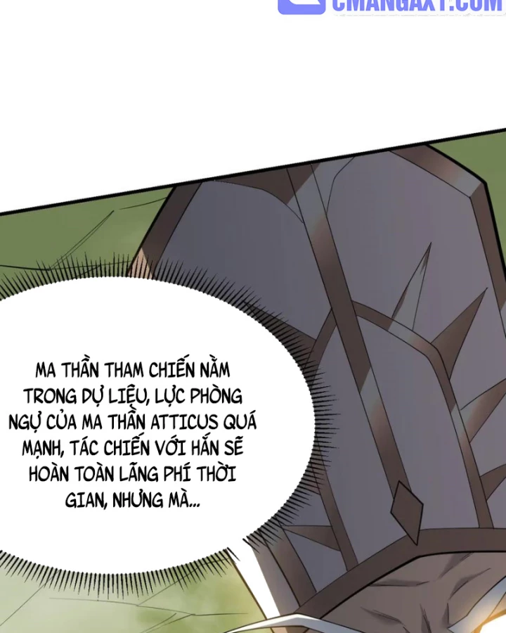 Ta Trở Thành Đại Phản Diện Của Toàn Sever Chapter 115 - 12