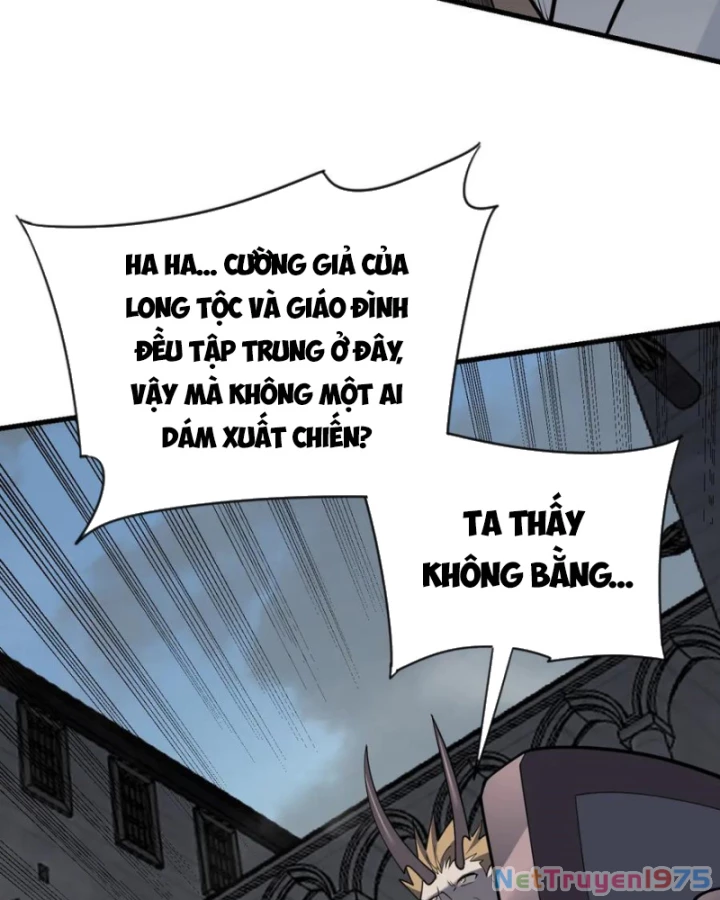 Ta Trở Thành Đại Phản Diện Của Toàn Sever Chapter 115 - 14