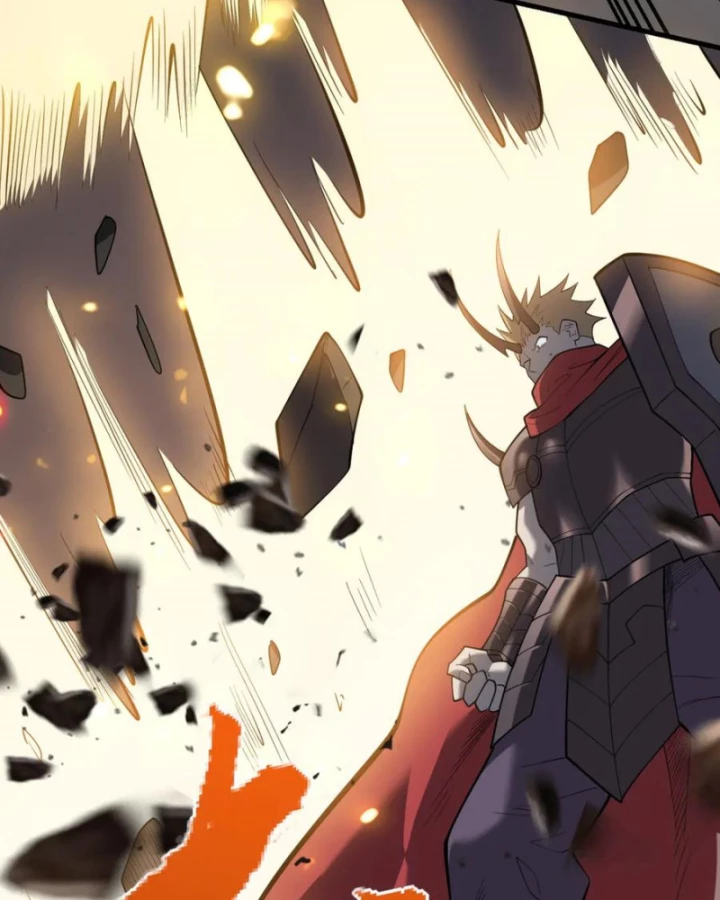 Ta Trở Thành Đại Phản Diện Của Toàn Sever Chapter 115 - 20