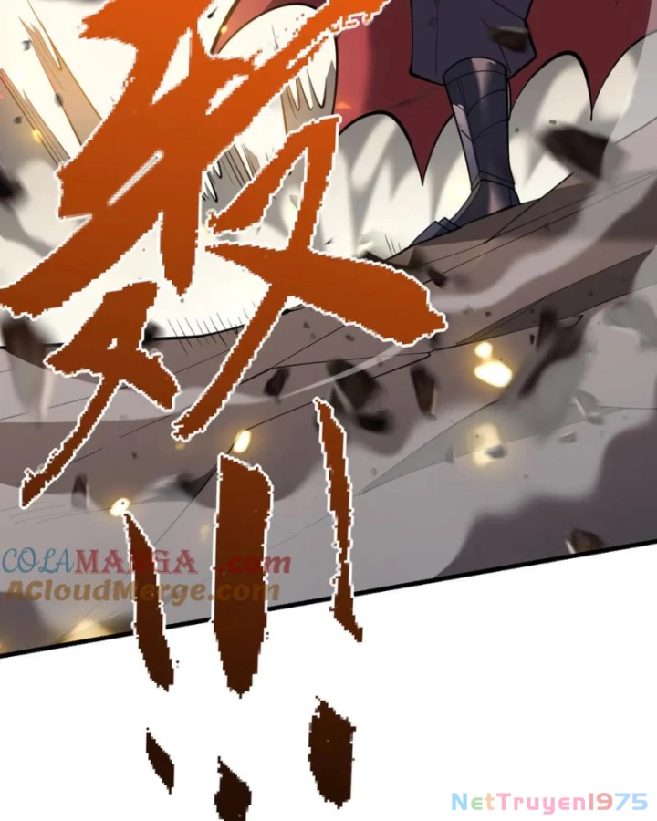 Ta Trở Thành Đại Phản Diện Của Toàn Sever Chapter 115 - 21
