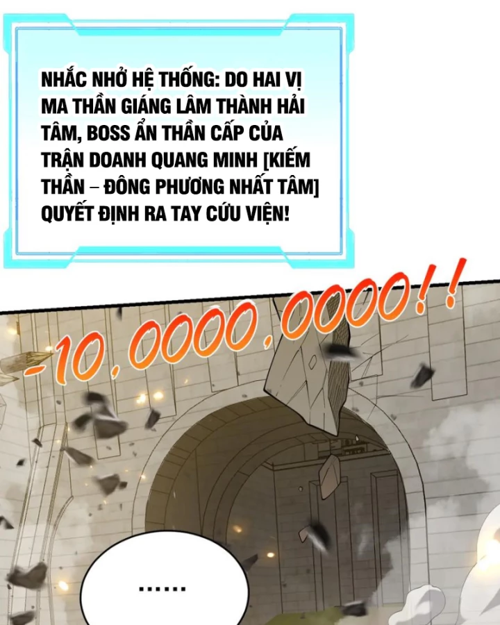 Ta Trở Thành Đại Phản Diện Của Toàn Sever Chapter 115 - 23