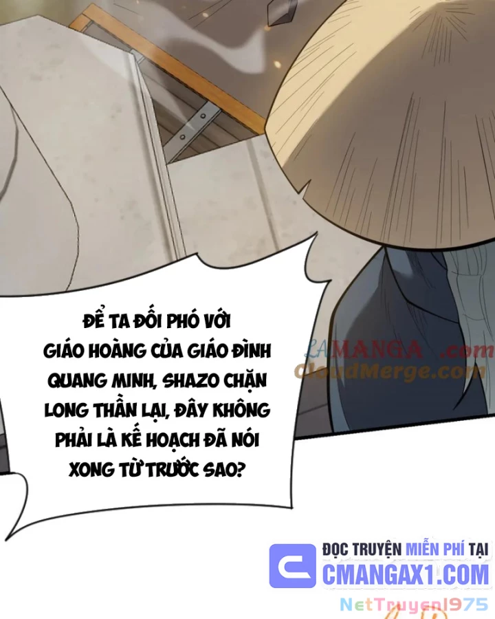 Ta Trở Thành Đại Phản Diện Của Toàn Sever Chapter 115 - 27