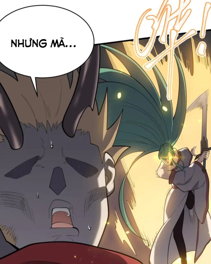 Ta Trở Thành Đại Phản Diện Của Toàn Sever Chapter 115 - 28