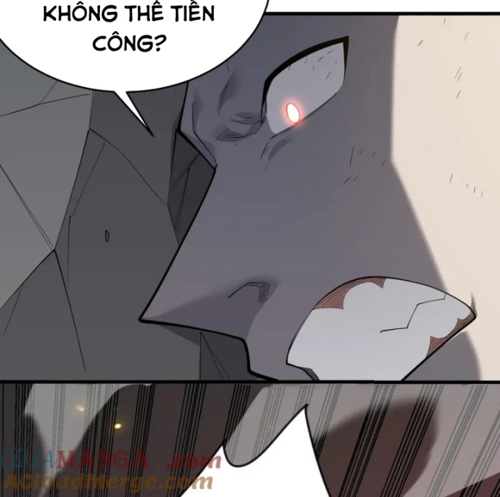 Ta Trở Thành Đại Phản Diện Của Toàn Sever Chapter 115 - 34