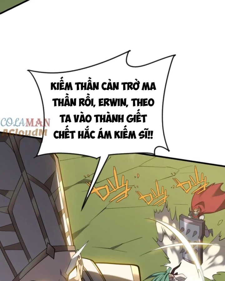 Ta Trở Thành Đại Phản Diện Của Toàn Sever Chapter 115 - 37