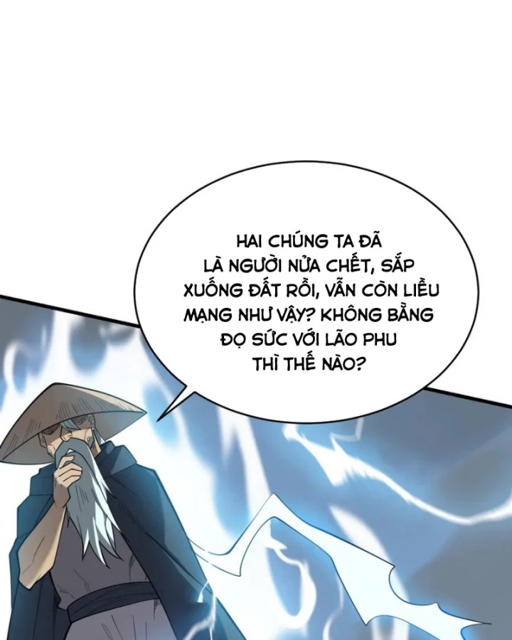 Ta Trở Thành Đại Phản Diện Của Toàn Sever Chapter 115 - 39