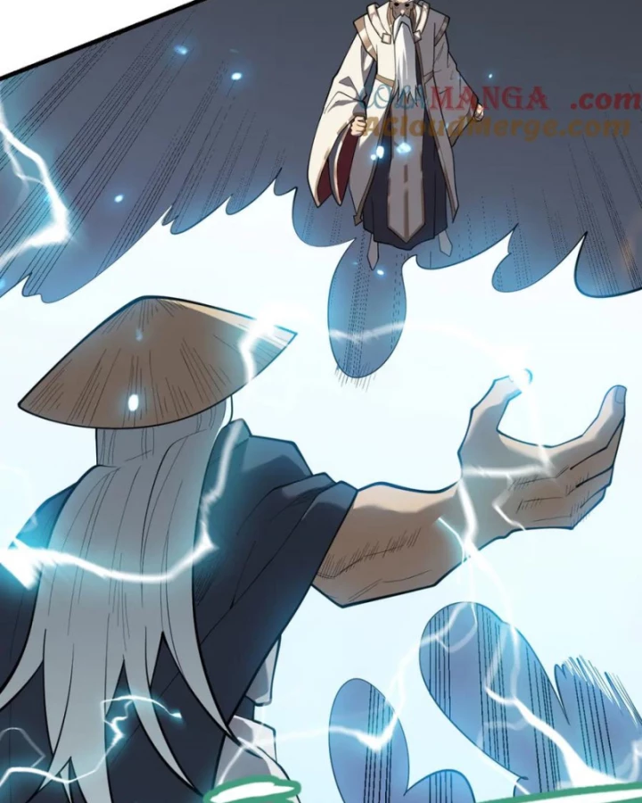 Ta Trở Thành Đại Phản Diện Của Toàn Sever Chapter 115 - 42