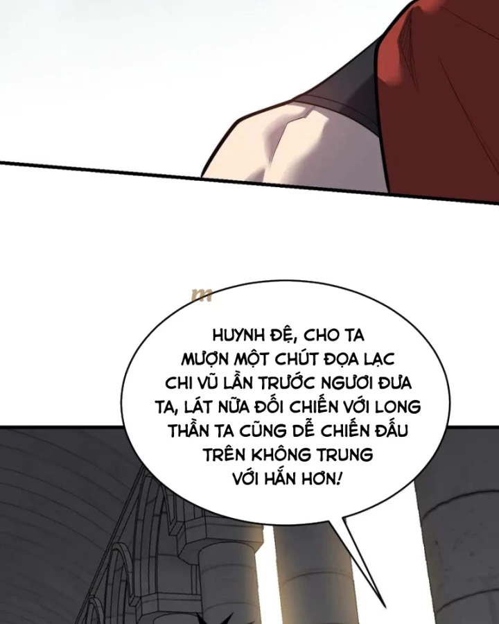 Ta Trở Thành Đại Phản Diện Của Toàn Sever Chapter 115 - 50