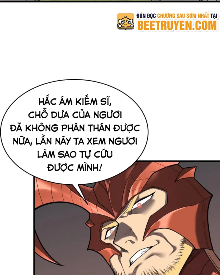 Ta Trở Thành Đại Phản Diện Của Toàn Sever Chapter 115 - 54