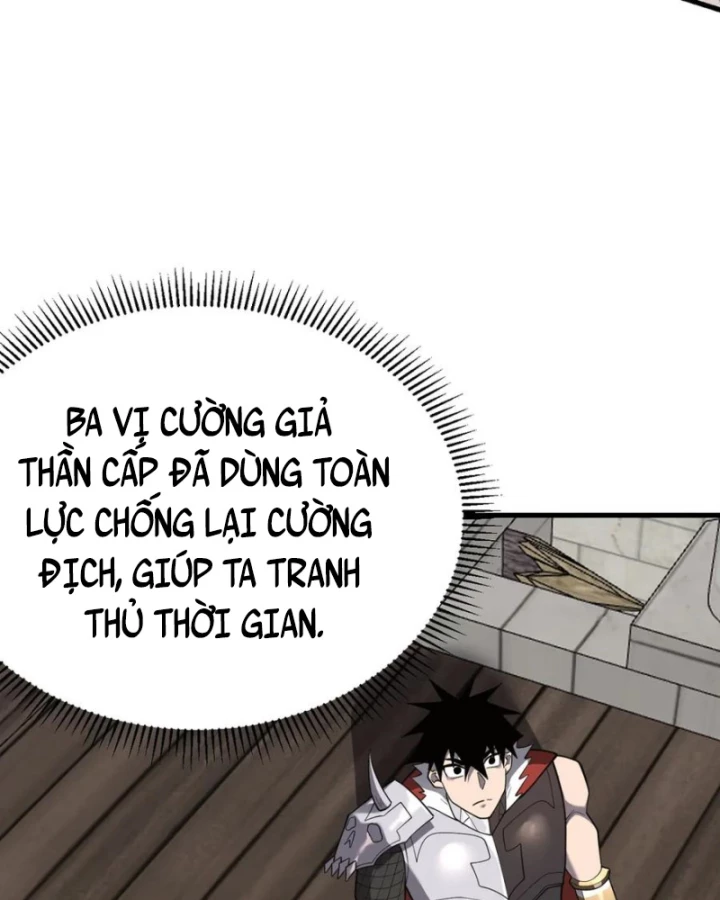 Ta Trở Thành Đại Phản Diện Của Toàn Sever Chapter 115 - 69