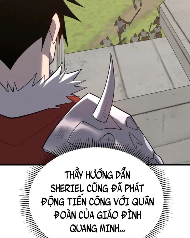 Ta Trở Thành Đại Phản Diện Của Toàn Sever Chapter 115 - 72