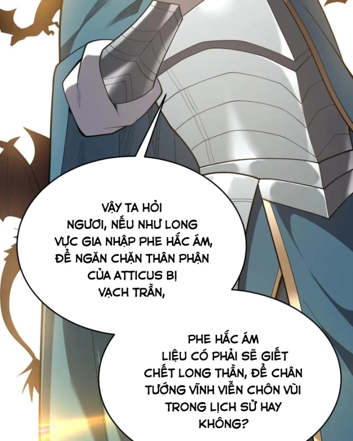 Ta Trở Thành Đại Phản Diện Của Toàn Sever Chapter 115 - 82