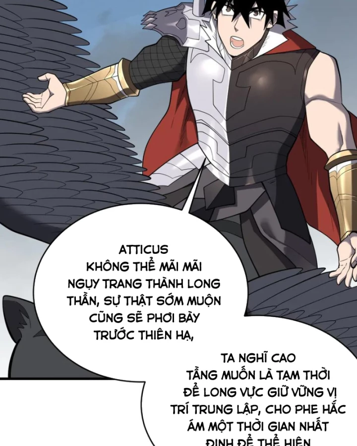 Ta Trở Thành Đại Phản Diện Của Toàn Sever Chapter 115 - 84
