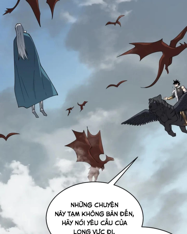 Ta Trở Thành Đại Phản Diện Của Toàn Sever Chapter 115 - 87