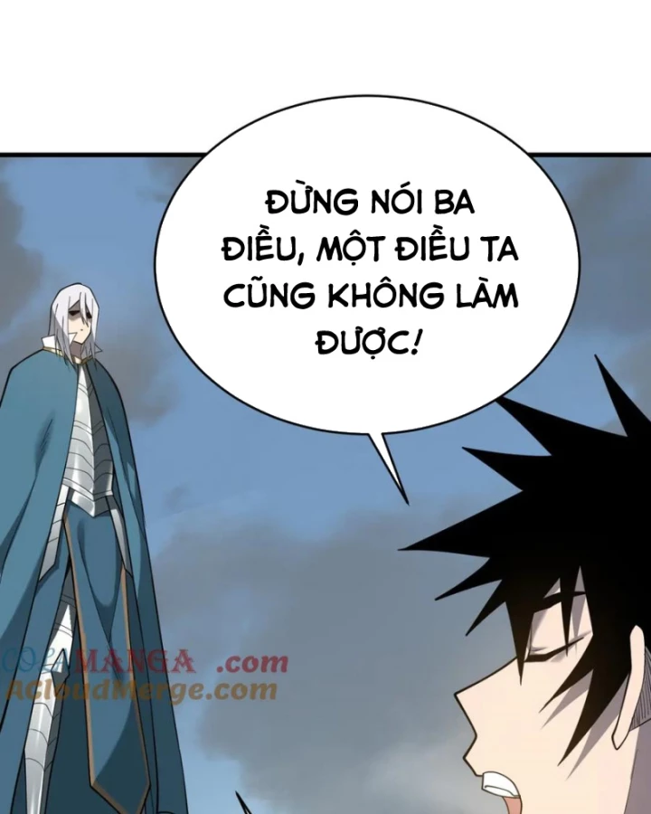 Ta Trở Thành Đại Phản Diện Của Toàn Sever Chapter 115 - 91