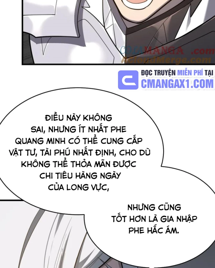 Ta Trở Thành Đại Phản Diện Của Toàn Sever Chapter 115 - 94