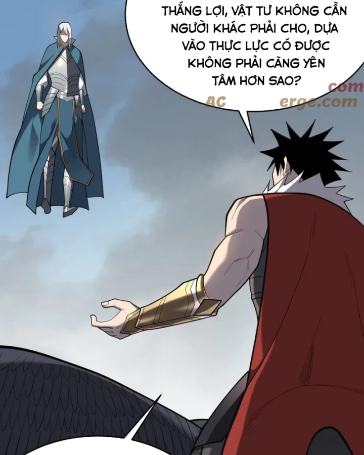 Ta Trở Thành Đại Phản Diện Của Toàn Sever Chapter 115 - 97