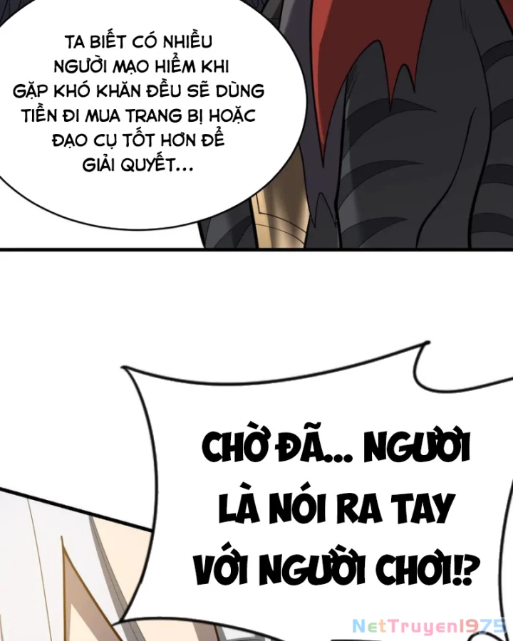 Ta Trở Thành Đại Phản Diện Của Toàn Sever Chapter 115 - 98