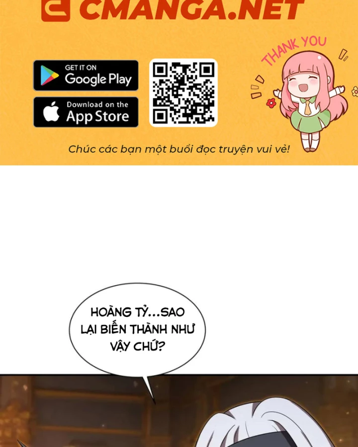 Huyết Cơ Và Kỵ Sĩ Chapter 347 - 2