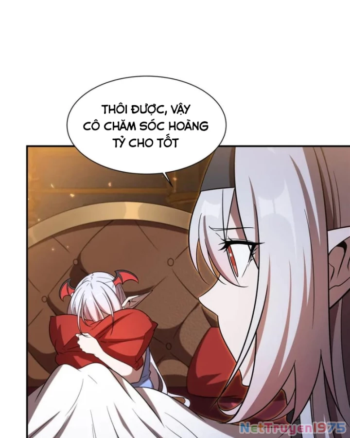 Huyết Cơ Và Kỵ Sĩ Chapter 347 - 7