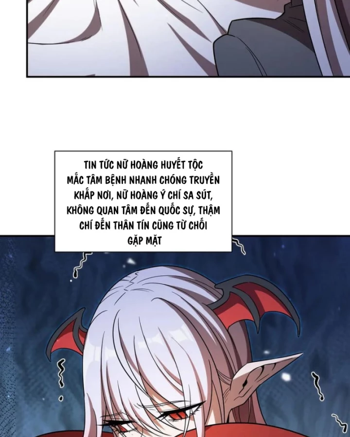 Huyết Cơ Và Kỵ Sĩ Chapter 347 - 8