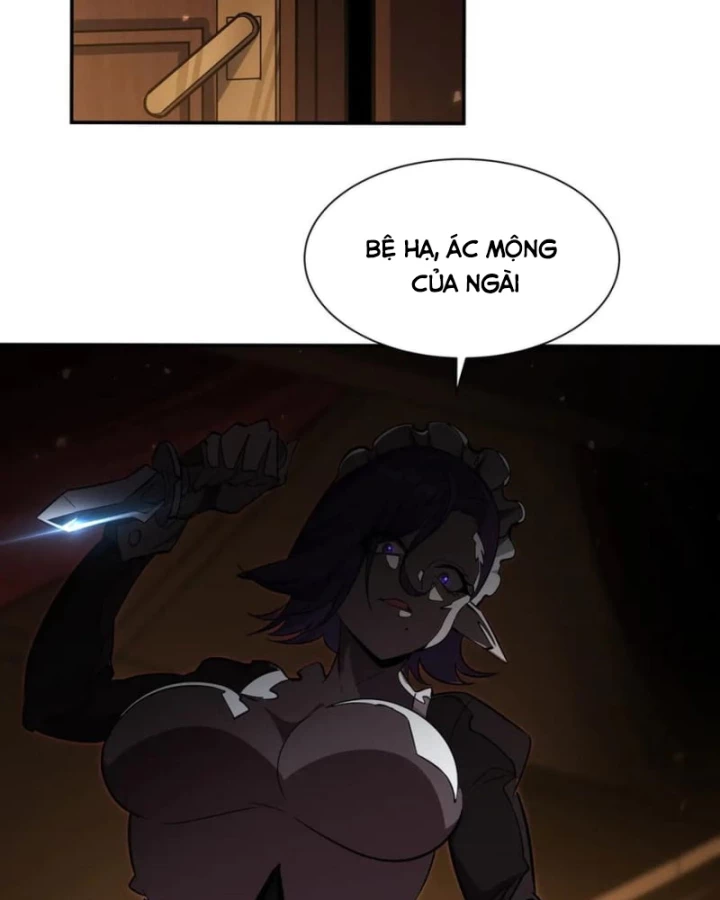 Huyết Cơ Và Kỵ Sĩ Chapter 347 - 15