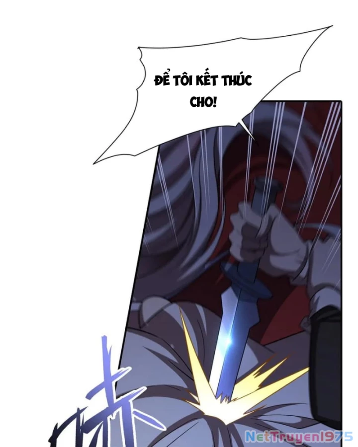 Huyết Cơ Và Kỵ Sĩ Chapter 347 - 17
