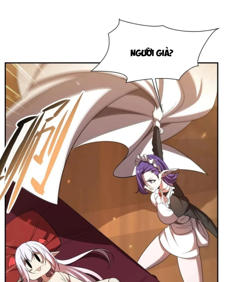 Huyết Cơ Và Kỵ Sĩ Chapter 347 - 20
