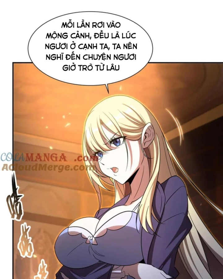 Huyết Cơ Và Kỵ Sĩ Chapter 347 - 23