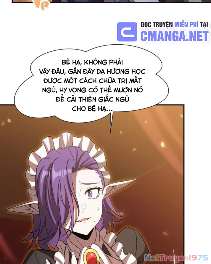 Huyết Cơ Và Kỵ Sĩ Chapter 347 - 24