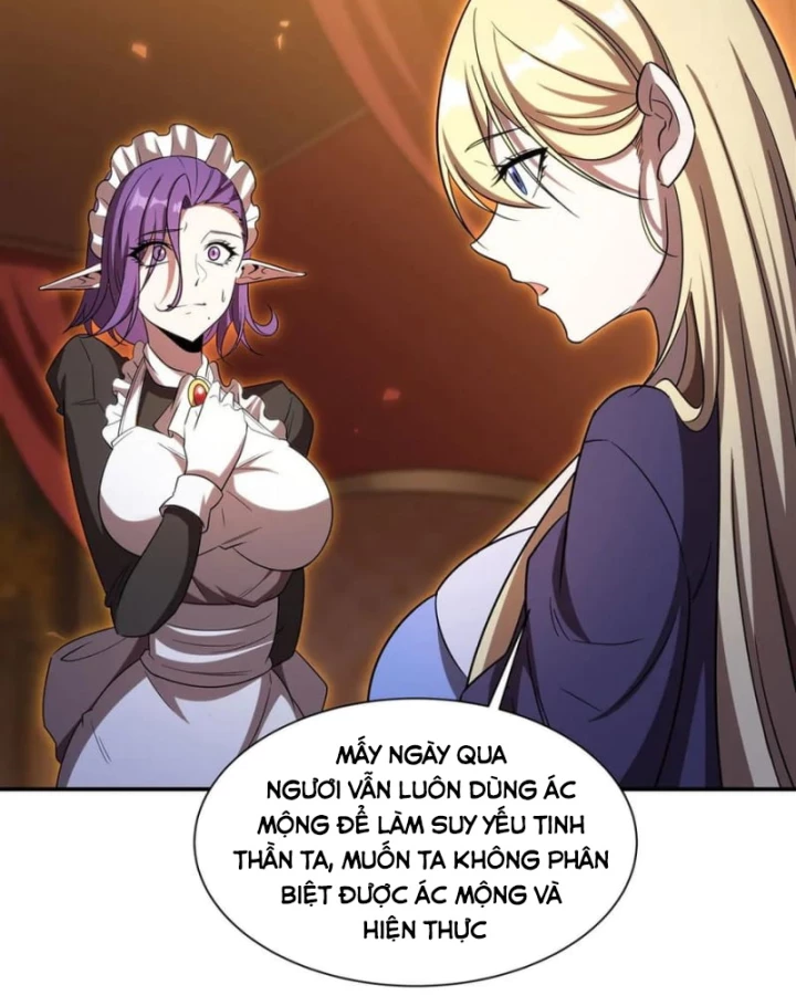 Huyết Cơ Và Kỵ Sĩ Chapter 347 - 26