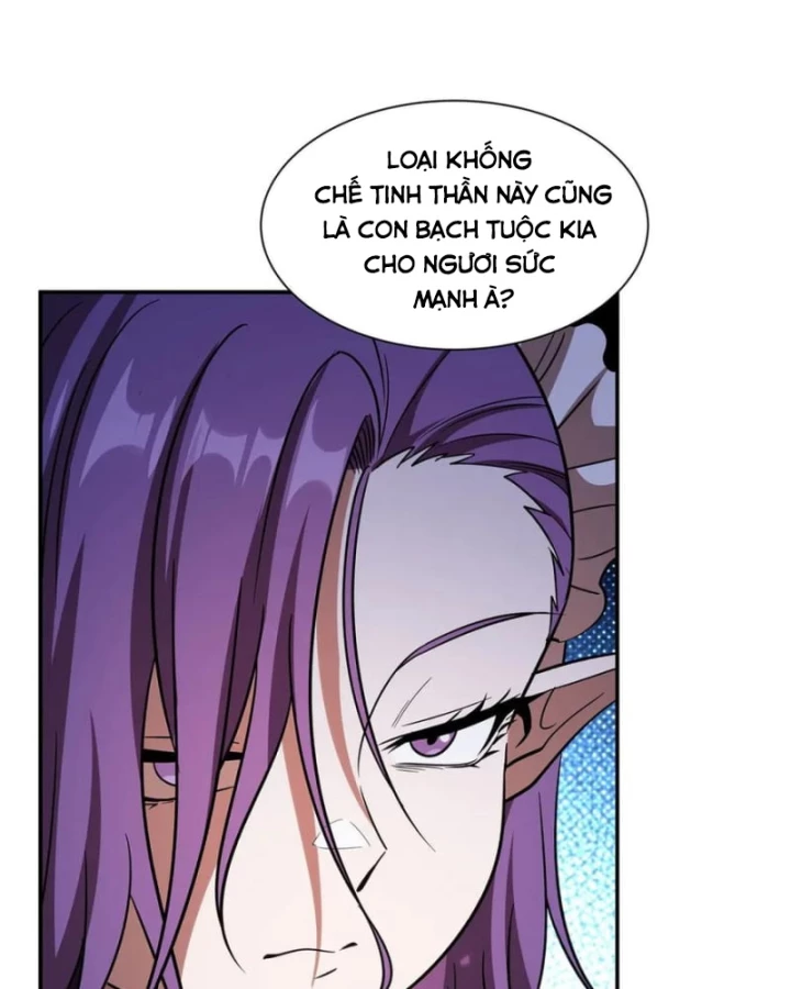 Huyết Cơ Và Kỵ Sĩ Chapter 347 - 29