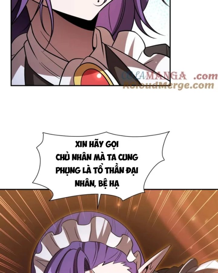 Huyết Cơ Và Kỵ Sĩ Chapter 347 - 30