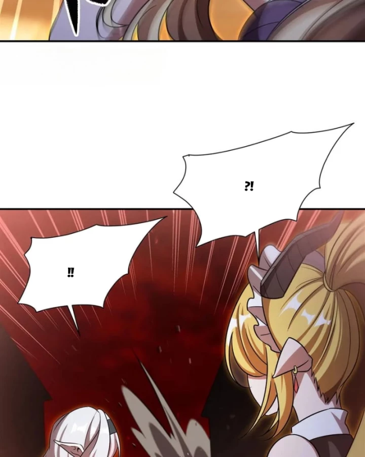 Huyết Cơ Và Kỵ Sĩ Chapter 347 - 37