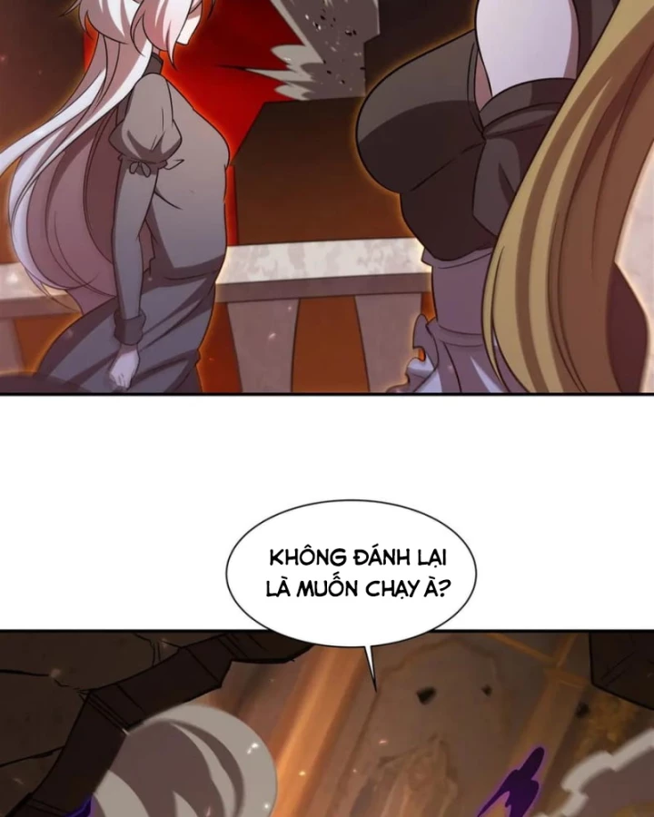 Huyết Cơ Và Kỵ Sĩ Chapter 347 - 38