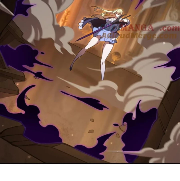 Huyết Cơ Và Kỵ Sĩ Chapter 347 - 39
