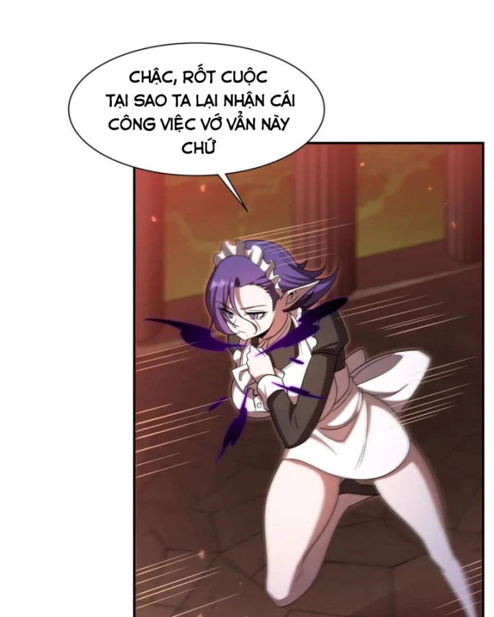 Huyết Cơ Và Kỵ Sĩ Chapter 347 - 40