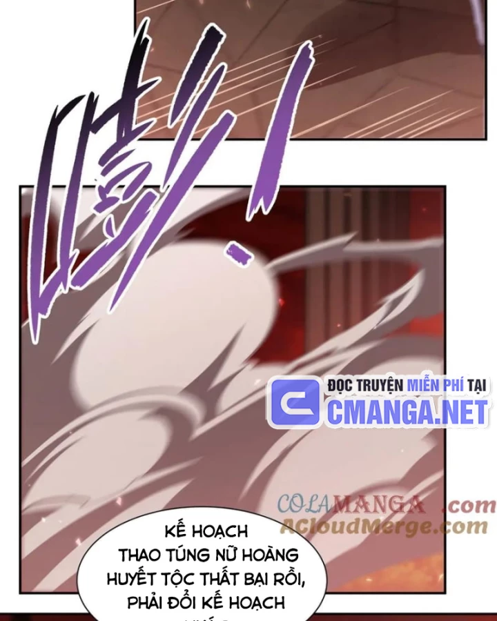 Huyết Cơ Và Kỵ Sĩ Chapter 347 - 41