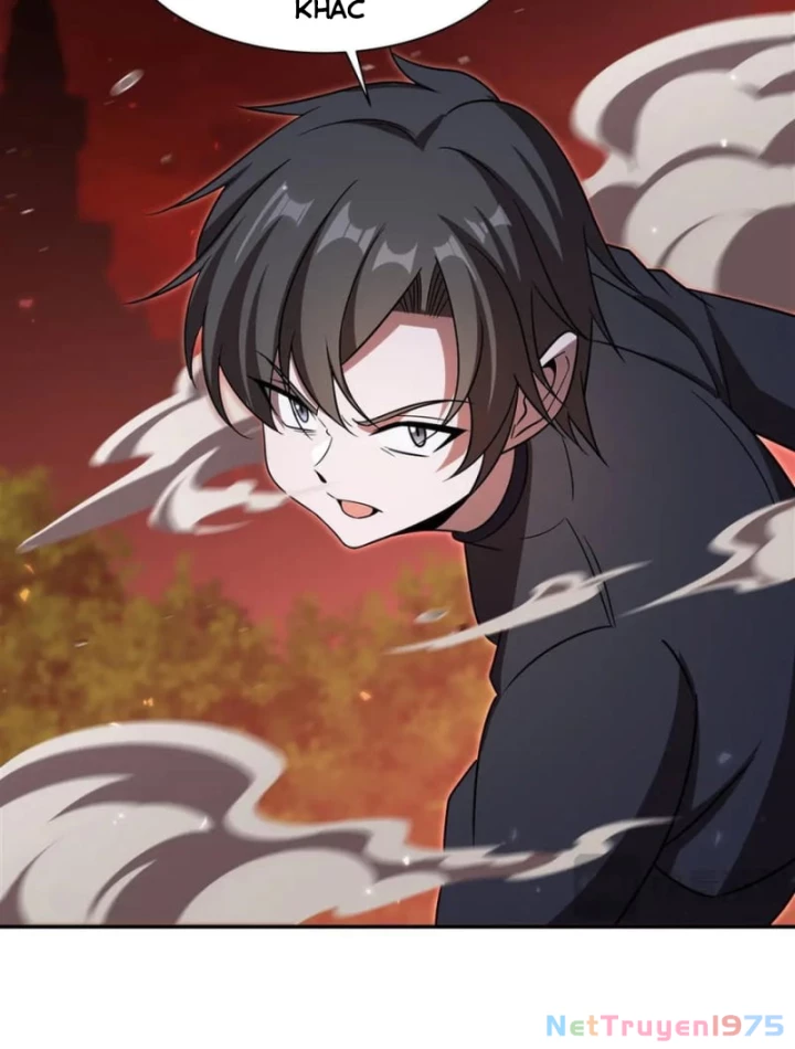 Huyết Cơ Và Kỵ Sĩ Chapter 347 - 42
