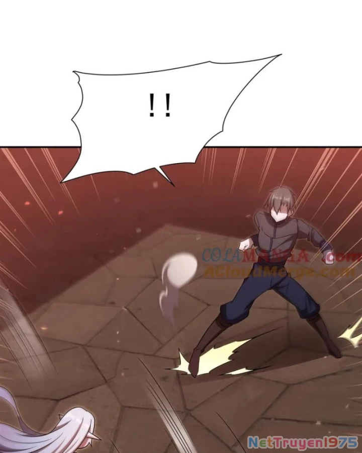 Huyết Cơ Và Kỵ Sĩ Chapter 347 - 43