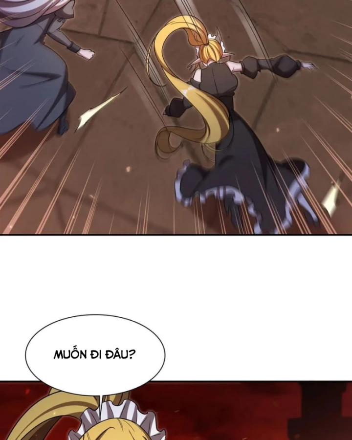 Huyết Cơ Và Kỵ Sĩ Chapter 347 - 44