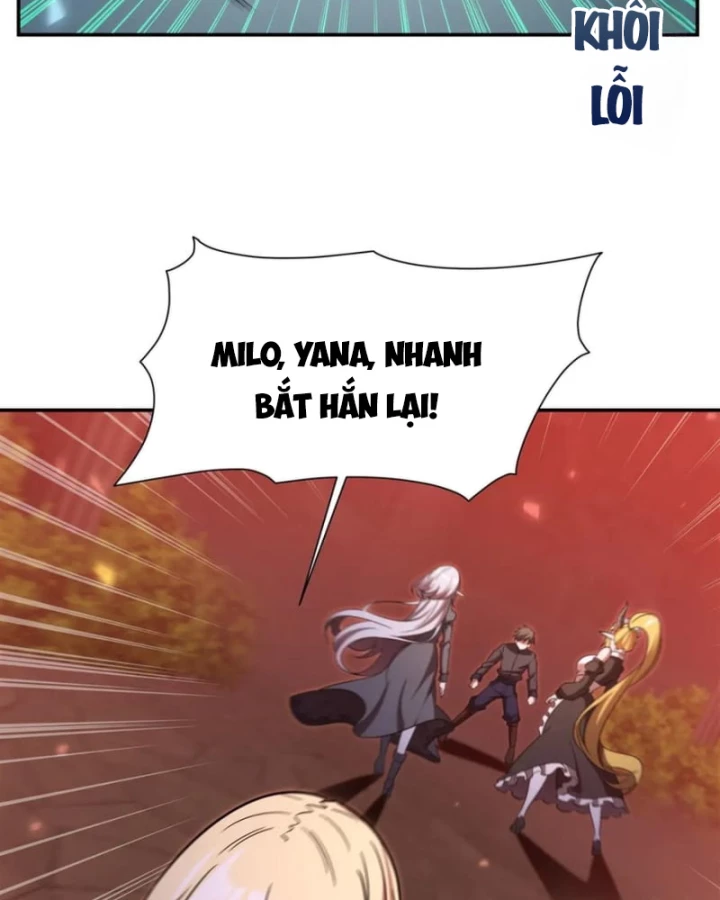 Huyết Cơ Và Kỵ Sĩ Chapter 347 - 48