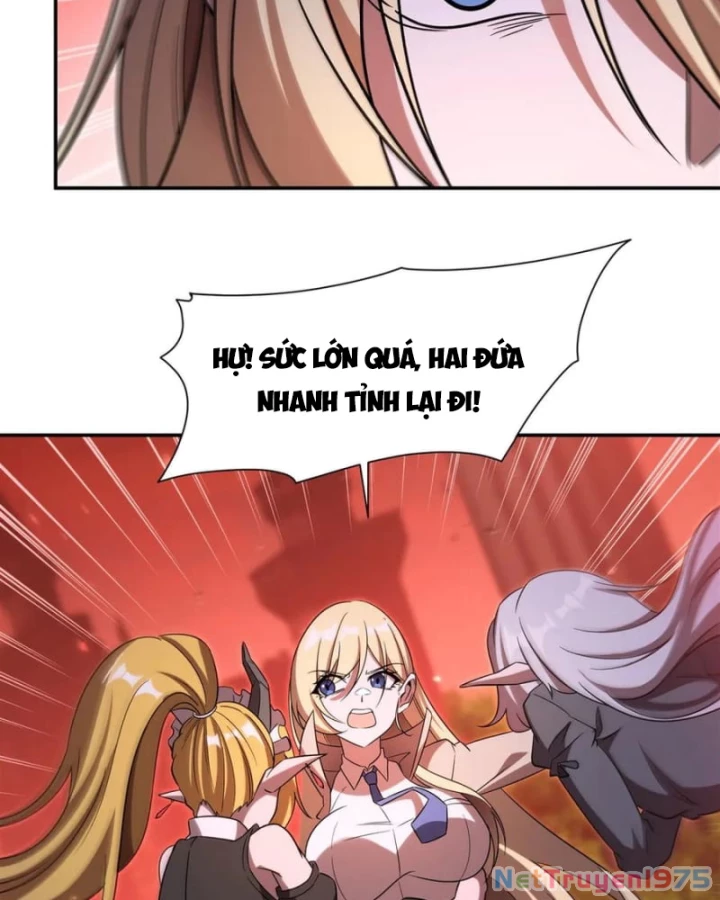 Huyết Cơ Và Kỵ Sĩ Chapter 347 - 52