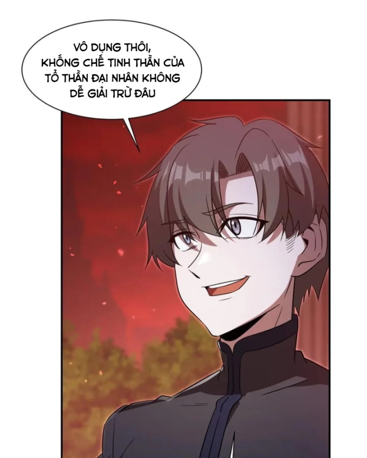 Huyết Cơ Và Kỵ Sĩ Chapter 347 - 54