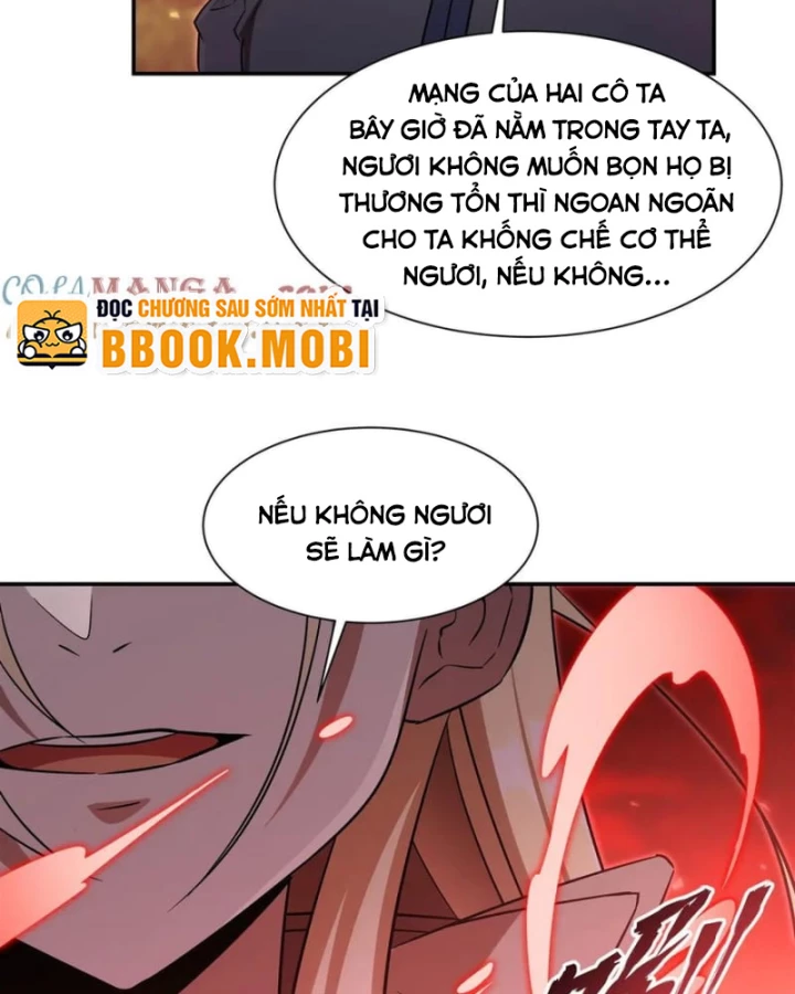 Huyết Cơ Và Kỵ Sĩ Chapter 347 - 55