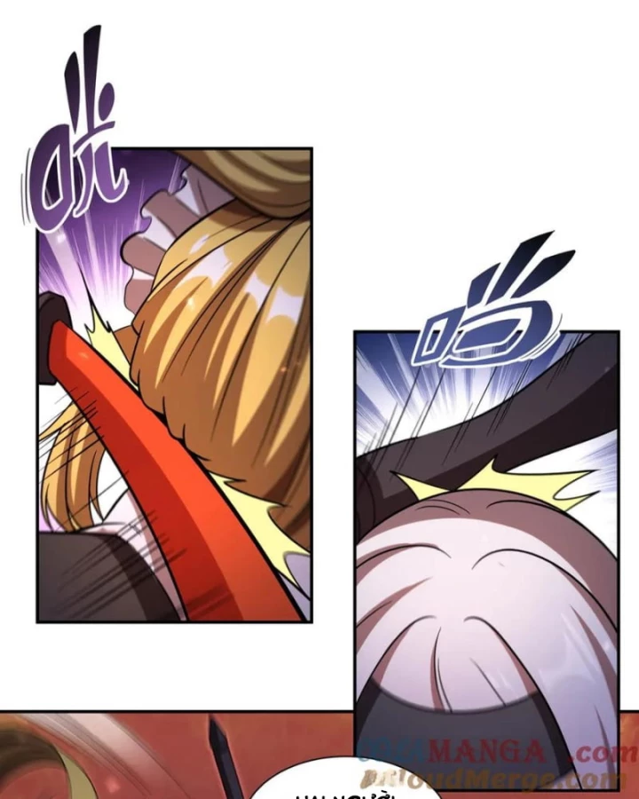 Huyết Cơ Và Kỵ Sĩ Chapter 347 - 57
