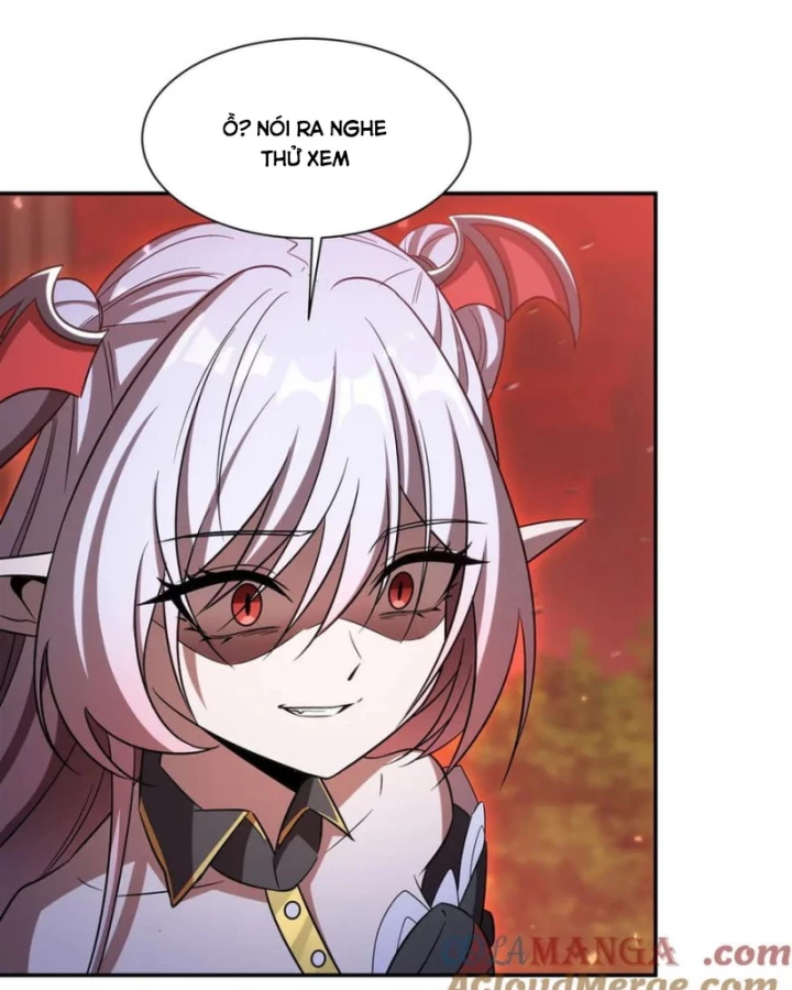 Huyết Cơ Và Kỵ Sĩ Chapter 347 - 63