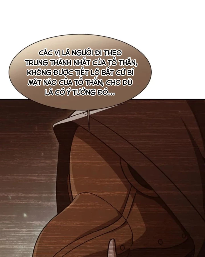Huyết Cơ Và Kỵ Sĩ Chapter 347 - 67