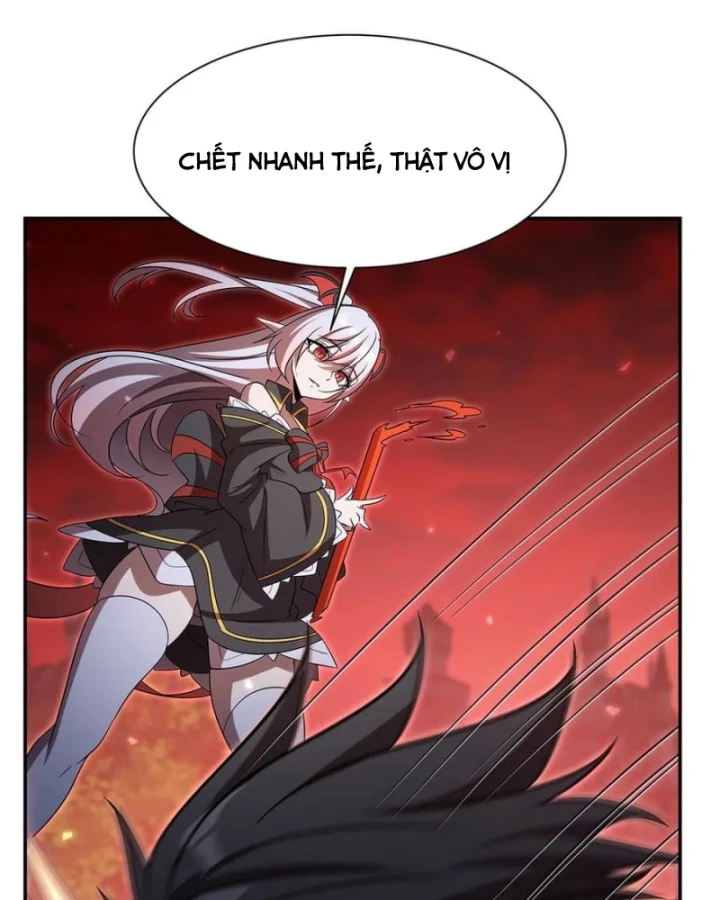 Huyết Cơ Và Kỵ Sĩ Chapter 347 - 70